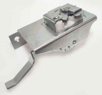 AL32790 замок правой двери