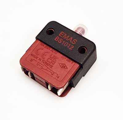 87702928 Стоп-Переключатель