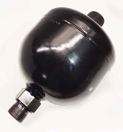 770.26.604.02 Гидравлический Аккумулятор