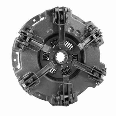 6000102759 зажим сцепления