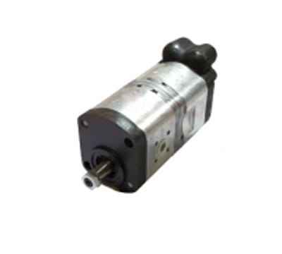 1pn / 1pn / 166 гидравлический насос HEMA