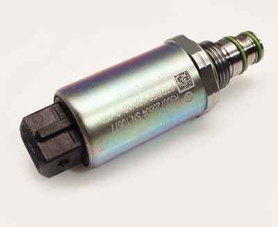 84148281 электромагнитный клапан