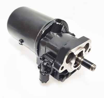 897147m95m гидравлический насос HEMA