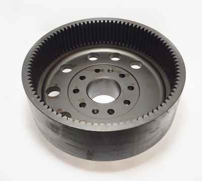 L110730 зубчатый корпус