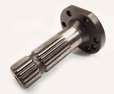 3790903m1 наконечник вала PTO