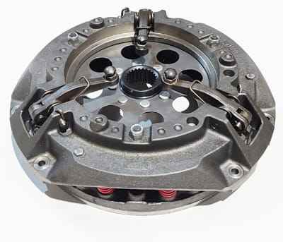 3599496m93 зажим сцепления