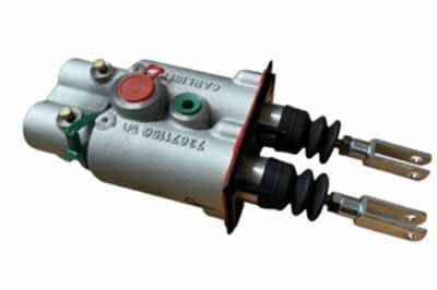 2.3729.019.0 Главный Тормозной Цилиндр