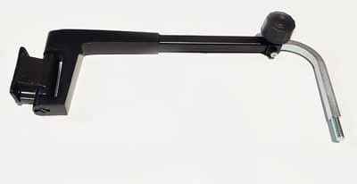 Al216821 держатель зеркала