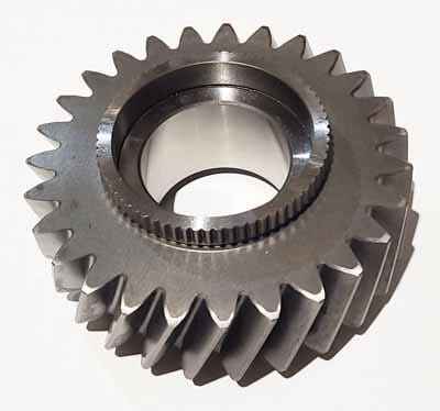 3619132m1 шестерня Z27