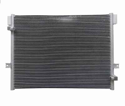 RE242255 конденсатор