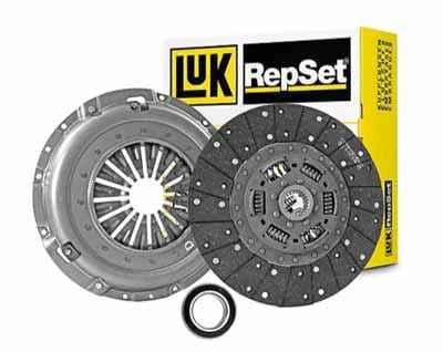 635353510 комплект сцепления