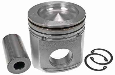 RE527039 поршень STD