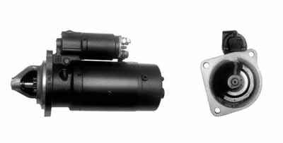 MS195 стартер MAHLE