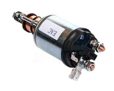 134886 Автоматический Стартер