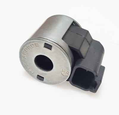 87640493 катушка