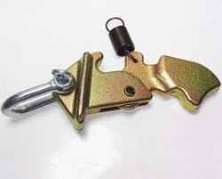 Комплект для ремонта крюка Cat. 3L 3106461M1