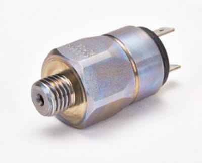 87494633 Датчик Давления