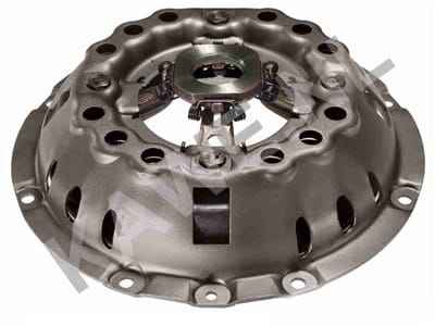 6243 зажим сцепления кофе