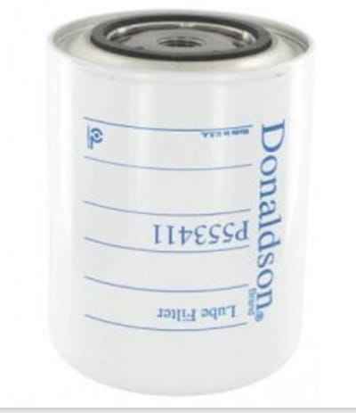 P553411 Масляный Фильтр