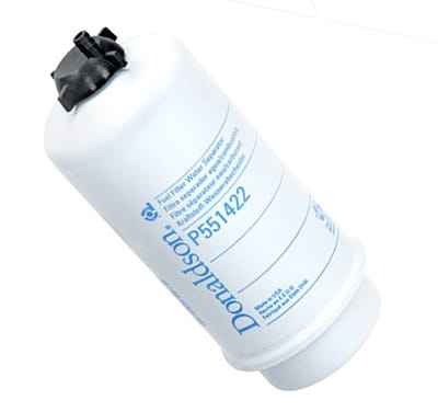 P551422 Топливный Фильтр