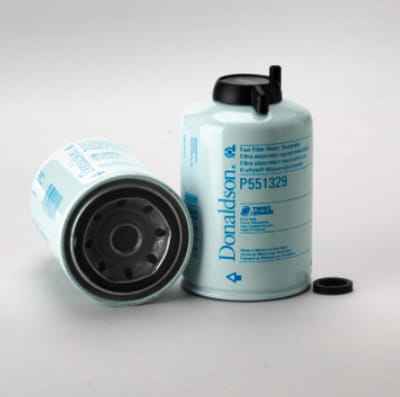 P551329 Топливный Фильтр Сепаратор