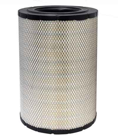 RS3724 воздушный фильтр