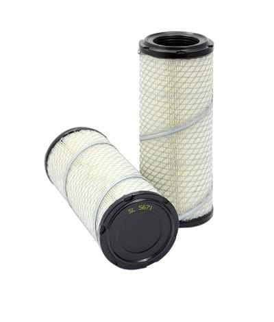 SL5671 воздушный фильтр