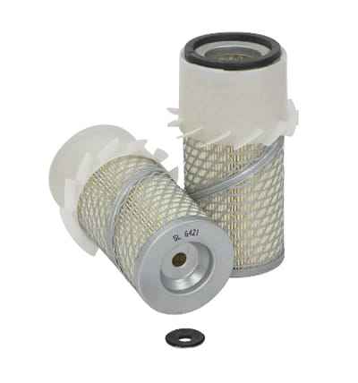 SL6421 воздушный фильтр