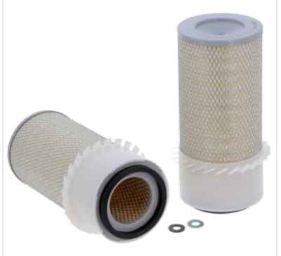 RE45827 внешний воздушный фильтр