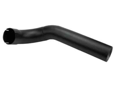 L168524 Глушитель Локоть