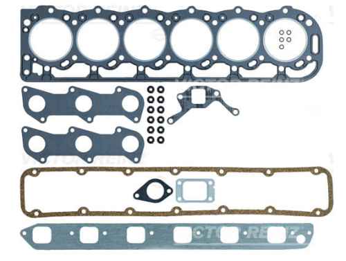 Д32750-00 КПЛ. Прокладки головки GLASSER