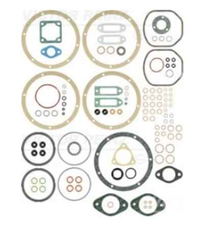 101003 Комплект Прокладок Двигателя