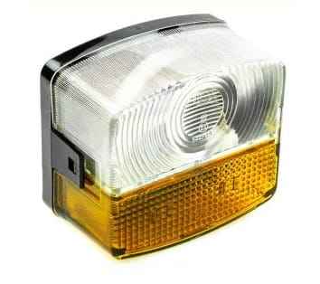 AL60128 лампа указателя поворота справа