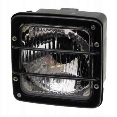 2.8029.670.0 Передняя Фара