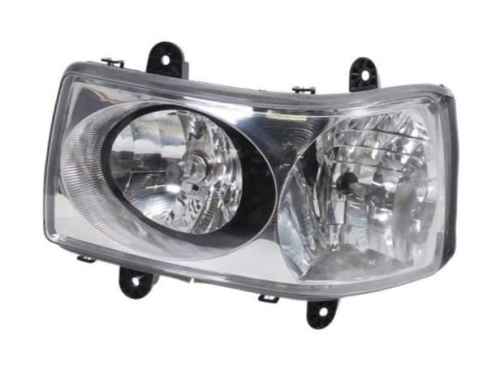 87602450 Передняя Левая Лампа