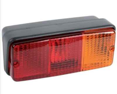 04406701 лампа указателя поворота (задняя)