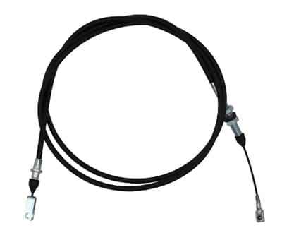 81870803 Газовый Трос