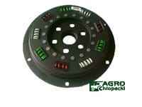 7700043614 демпфер вибрации