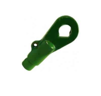 L78574 Крепление