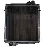 3787420м2 радиатор-м