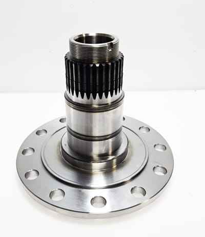 04316080 Ступица Колеса