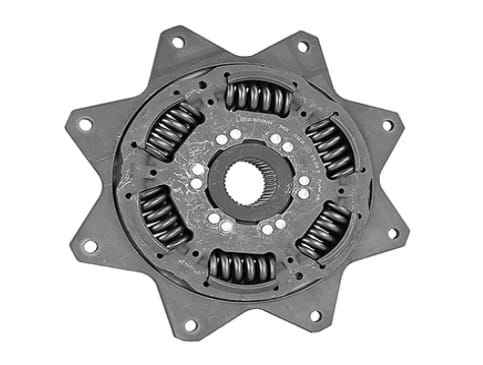 370011810 Гаситель вибрации зазора