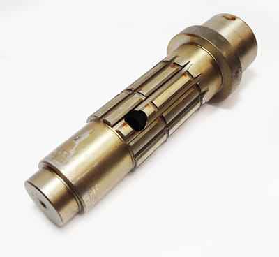 L102682 муфта вала вом