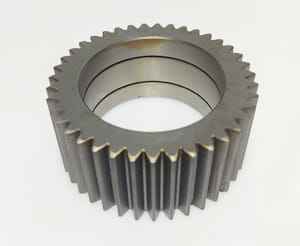 L110237 шестерня 7-N