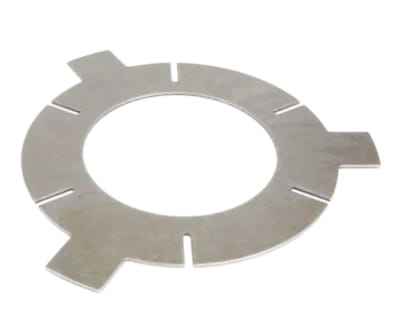 1618238m3 дисковая прокладка 2 мм