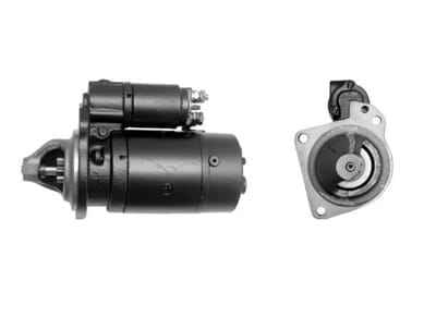 0001109405 стартер