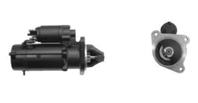 115391 стартер