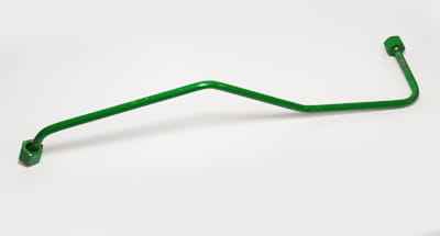 RE43497 трубка