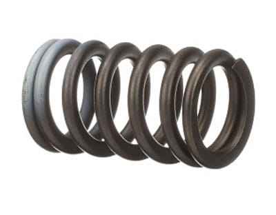 87666321 пружина