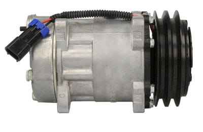 7h154717 компрессор кондиционера